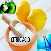 اسید سیتریک ( Citric Acid )